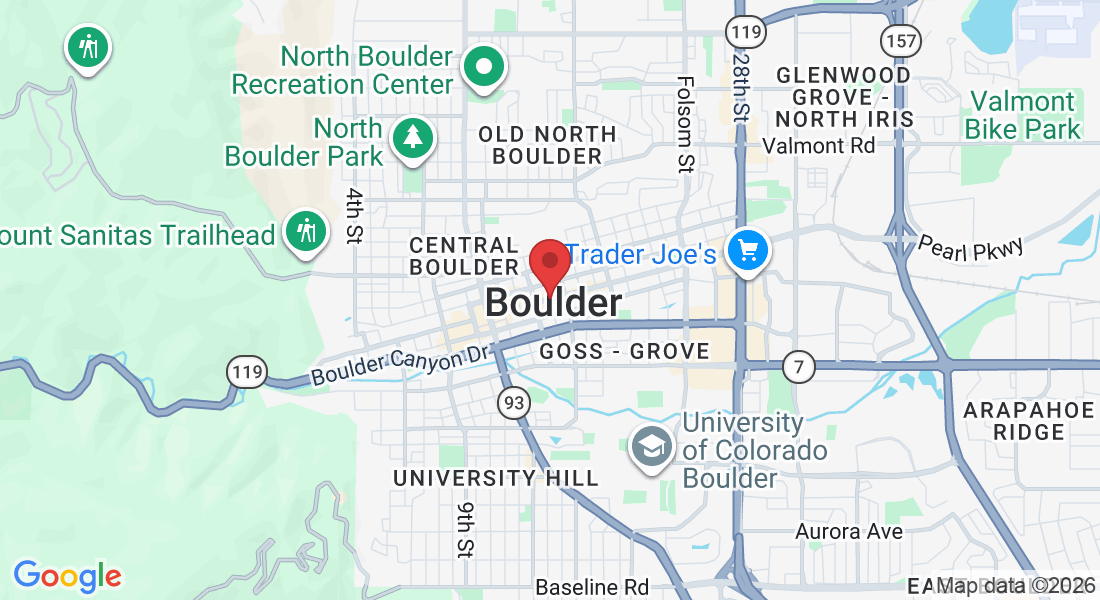 Boulder, CO, USA