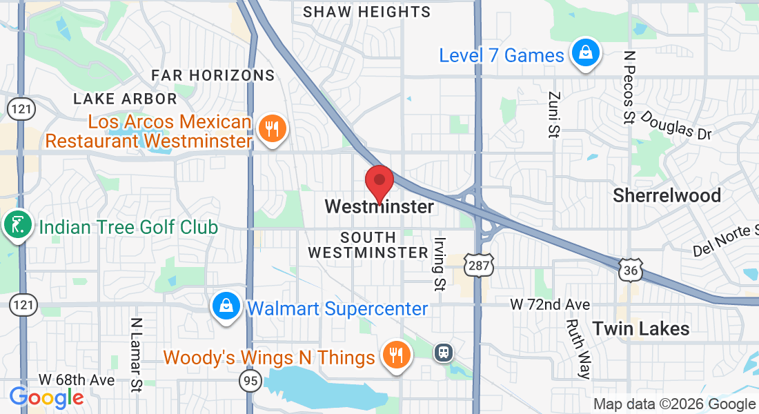 Westminster, CO, USA