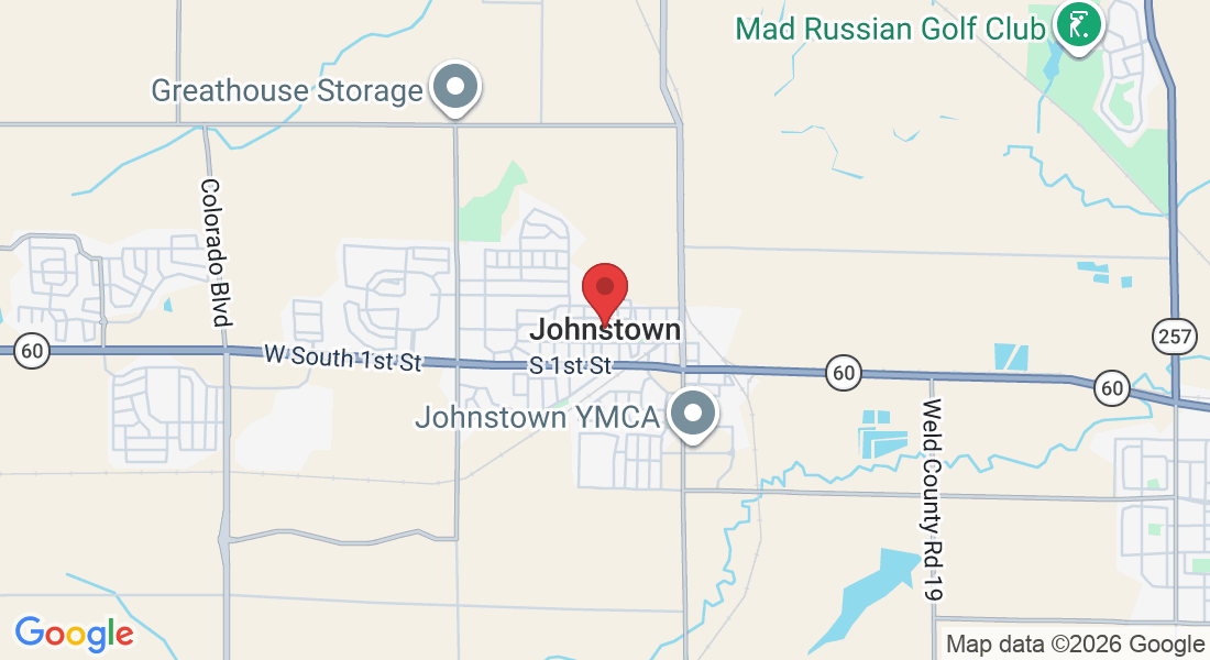 Johnstown, CO, USA