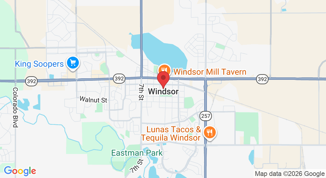 Windsor, CO, USA