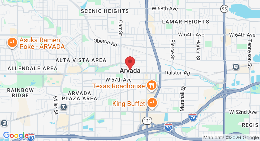 Arvada, CO, USA