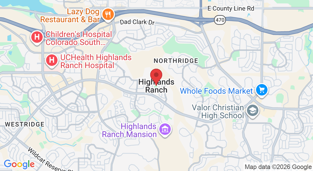 Highlands Ranch, CO, USA