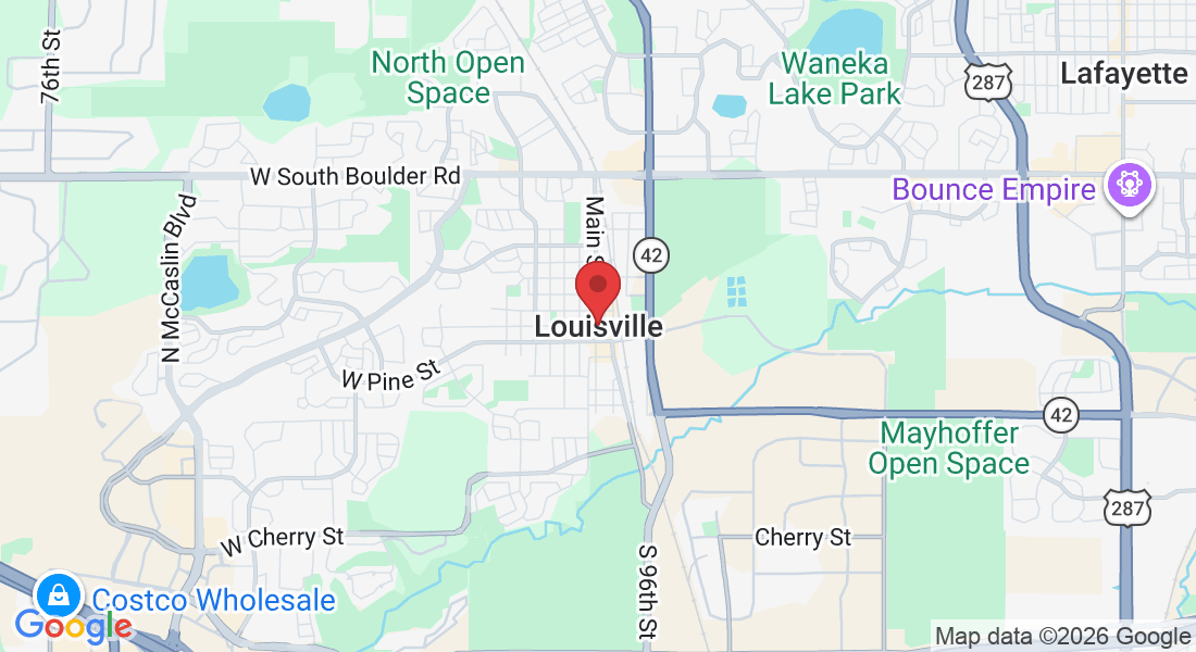 Louisville, CO, USA