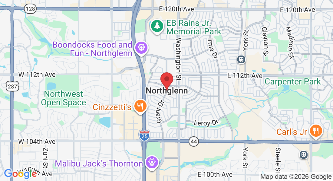 Northglenn, CO, USA