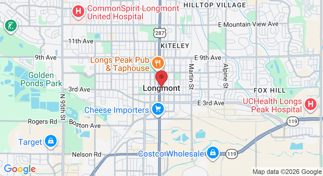 Longmont, CO, USA