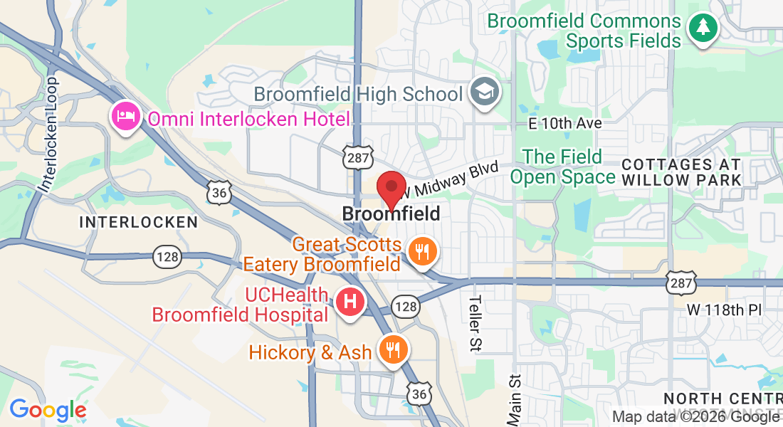 Broomfield, CO, USA