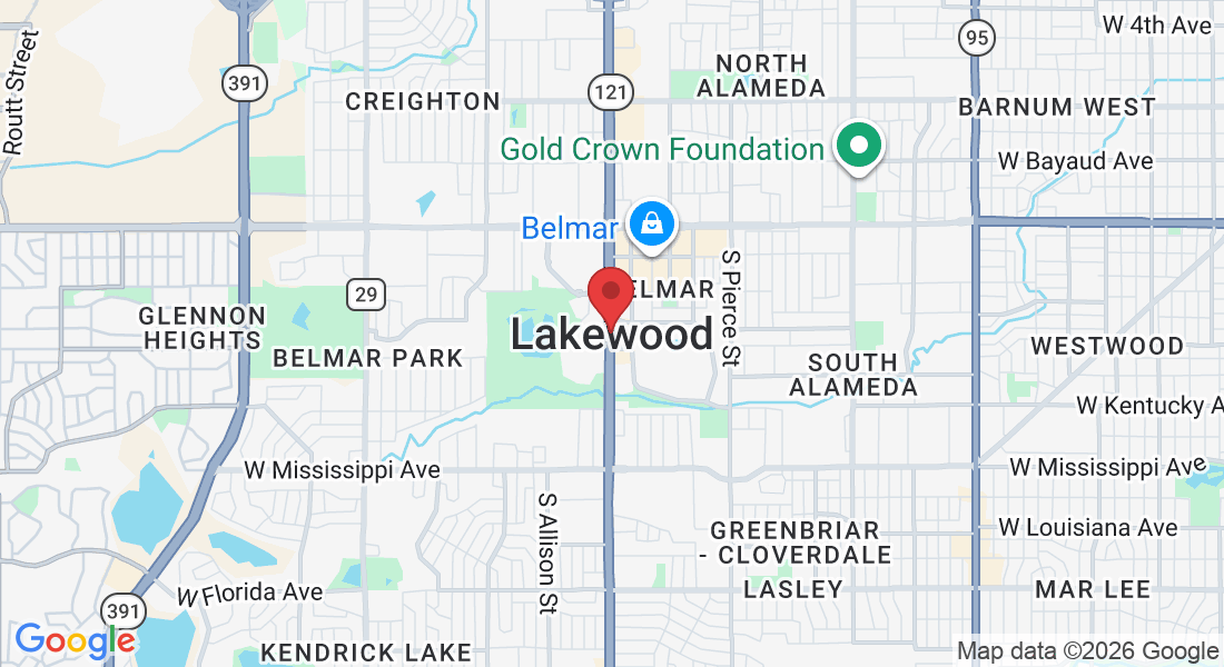 Lakewood, CO, USA
