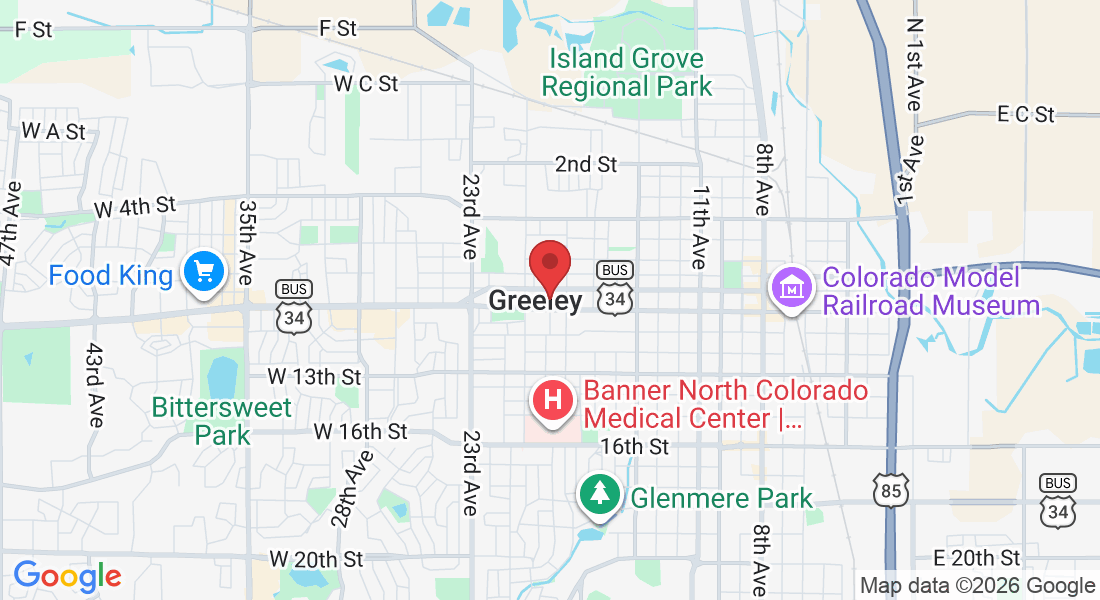 Greeley, CO, USA