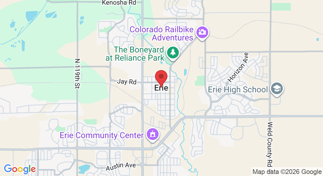 Erie, CO, USA