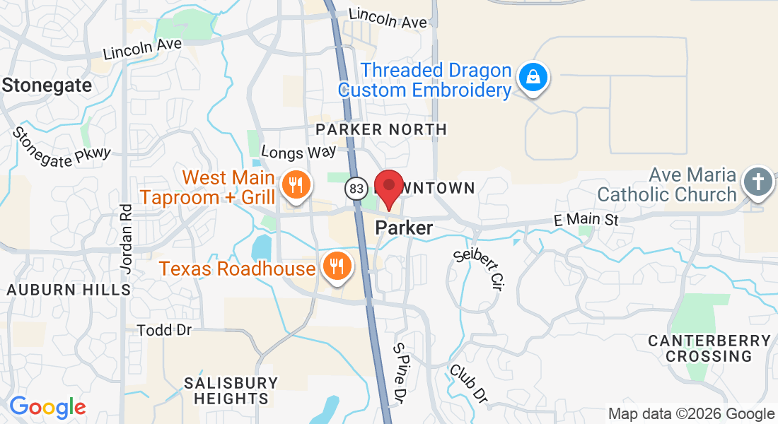 Parker, CO, USA