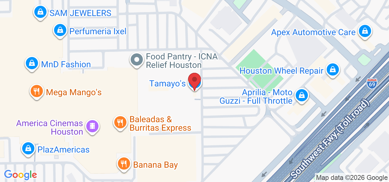 100 Sharpstown Center unit 1207, Houston, TX 77036, EE. UU.