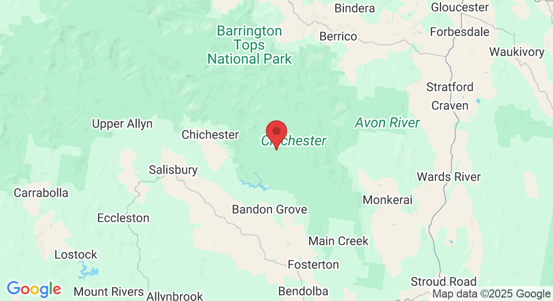 Hunter Region, NSW, Australia