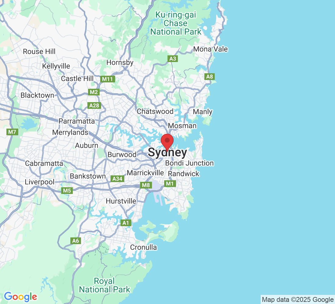 Sydney NSW, Australia