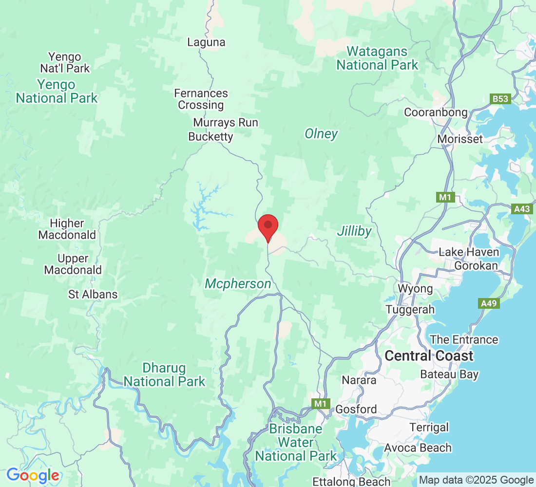 Central Coast, NSW, Australia