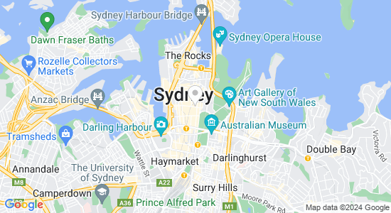 Sydney NSW, Australia