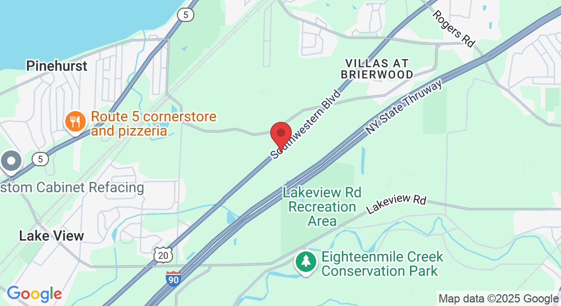 6069 Southwestern Blvd, Hamburg, NY 14075, USA