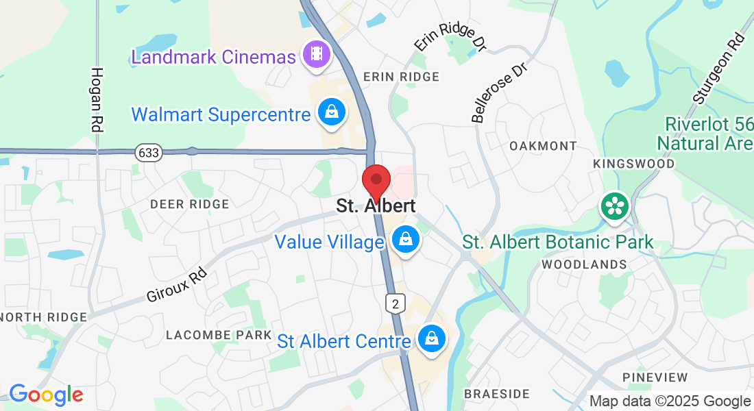 St. Albert, AB, Canada