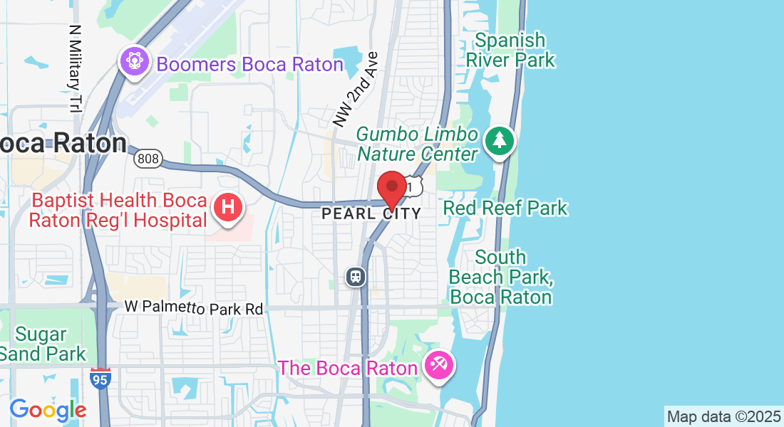 113 NE 11th St, Boca Raton, FL 33432, USA