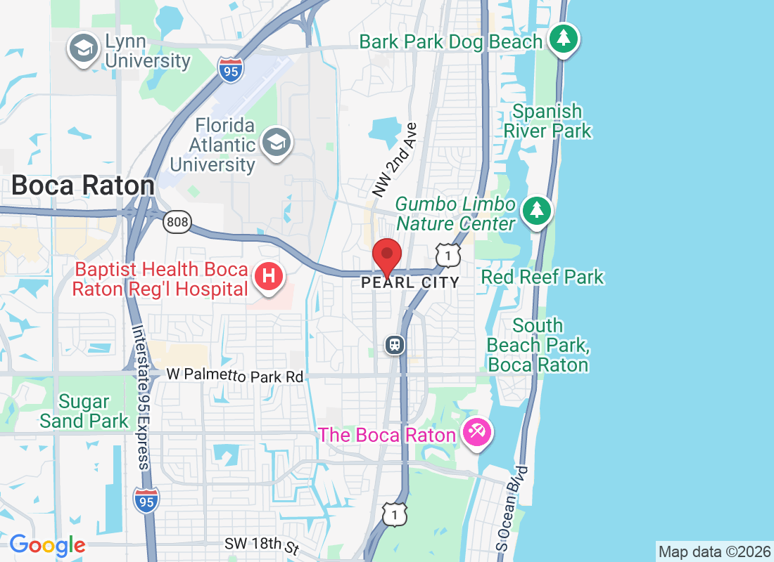113 NW 11th St, Boca Raton, FL 33432, USA