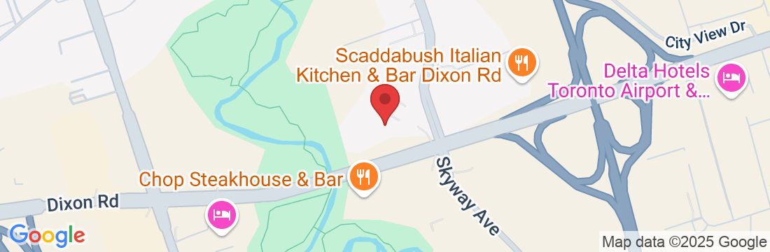 170 Attwell Dr, Etobicoke, ON M9W 5Z5, Canada