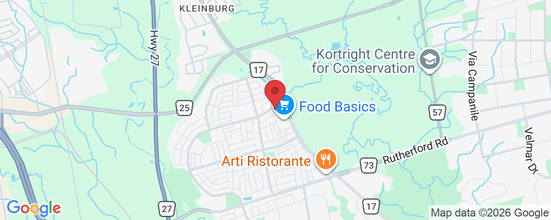 9600 Islington Ave unit b9, Woodbridge, ON L4L 1A7, Canada