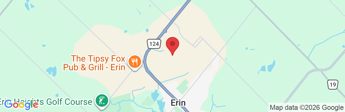 22 Erin Park Dr, Erin, ON N0B 1T0, Canada