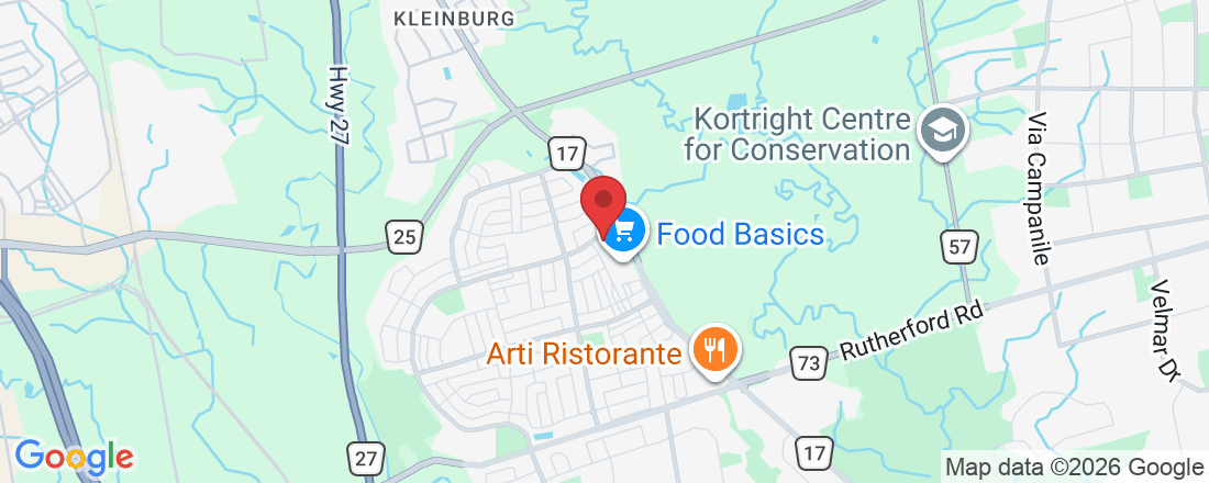 9600 Islington Ave unit b9, Woodbridge, ON L4L 1A7, Canada