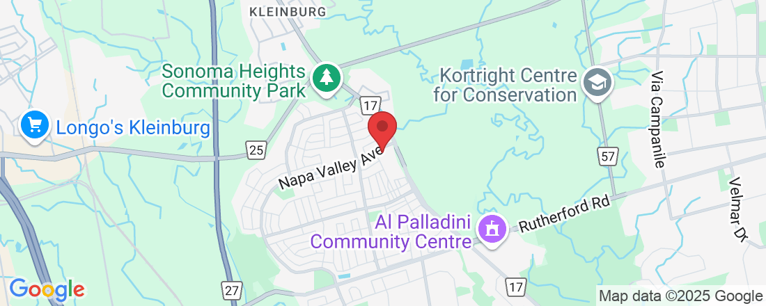 9600 Islington Ave unit b9, Woodbridge, ON L4L 1A7, Canada