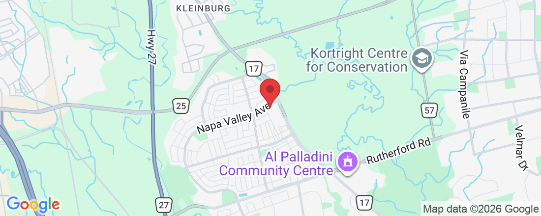 9600 Islington Ave unit b9, Woodbridge, ON L4L 1A7, Canada