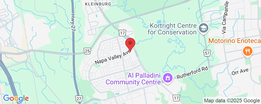 9600 Islington Ave unit b9, Woodbridge, ON L4L 1A7, Canada