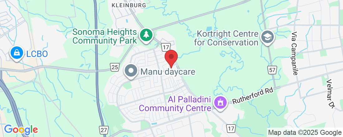 9600 Islington Ave unit b9, Woodbridge, ON L4L 1A7, Canada