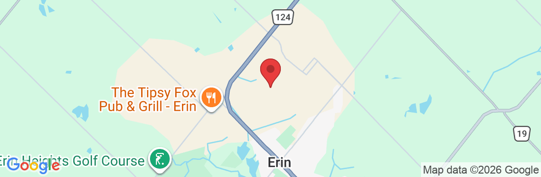 22 Erin Park Dr, Erin, ON N0B 1T0, Canada