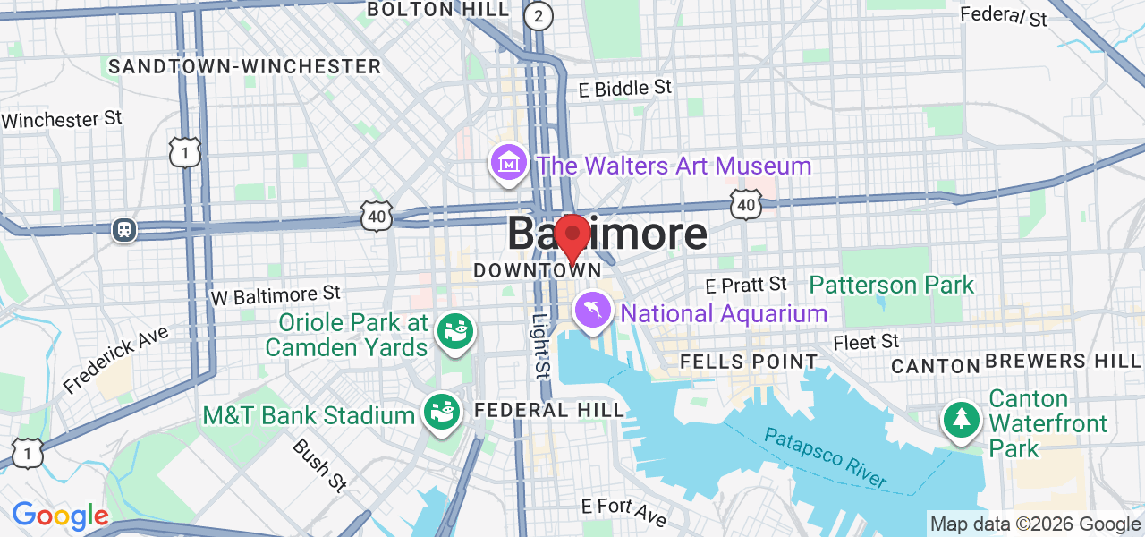 Baltimore, MD, USA