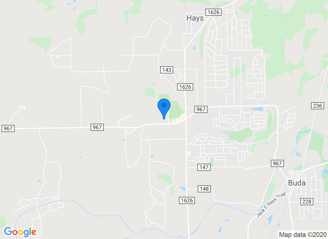 3600 FM 967, Buda, TX 78610, USA