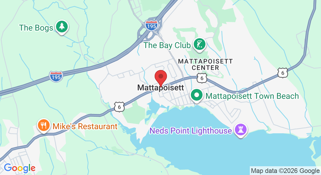 Mattapoisett, MA, USA