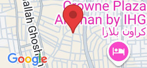 Muhammad Al Jaabari, Amman, Jordan