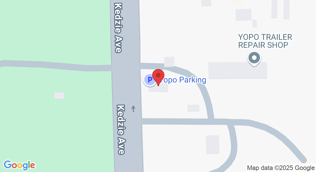 15131 Kedzie Ave, Markham, IL 60428, USA