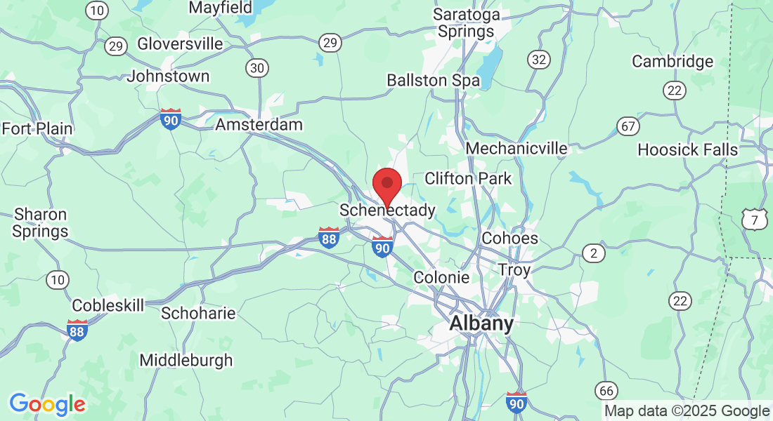 Schenectady, NY, USA