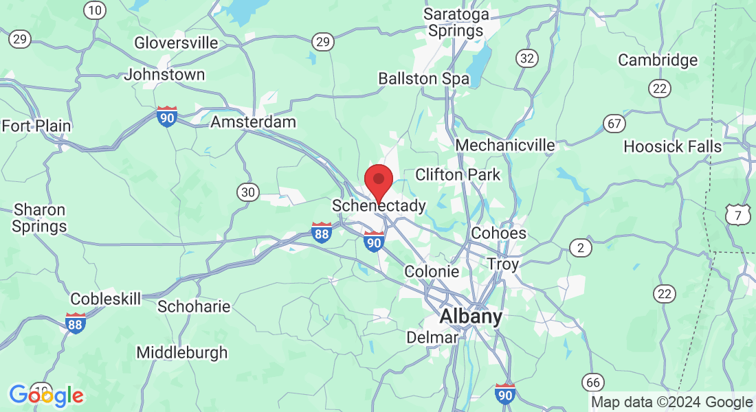 Schenectady, NY, USA