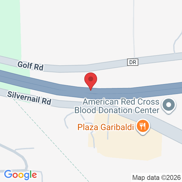 Wisconsin Veterans Mem Hwy, Waukesha, WI, EUA