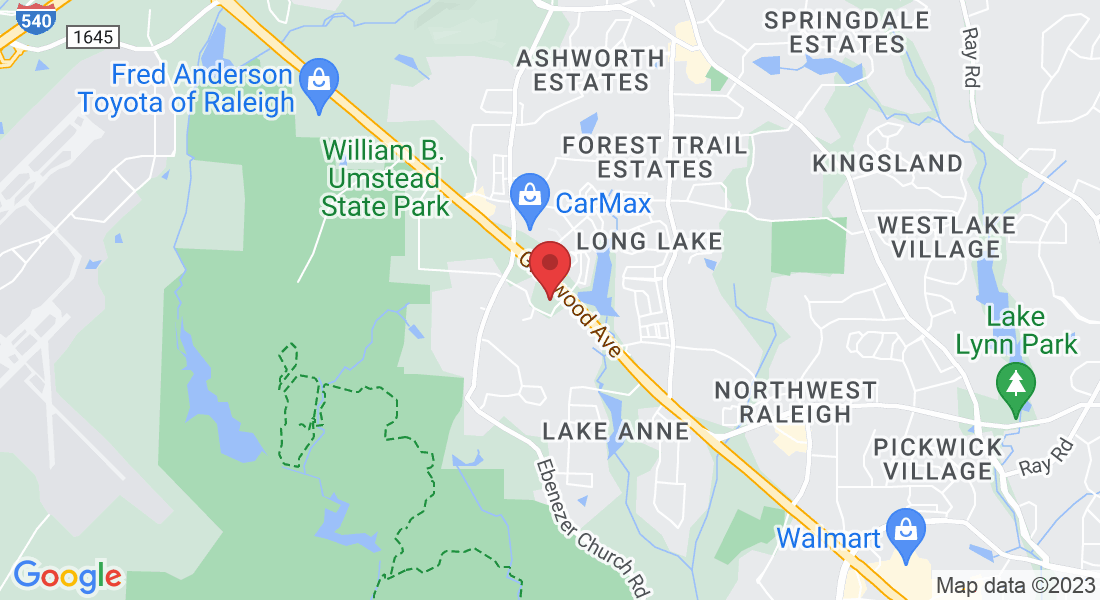 8501 Glenwood Ave, Raleigh, NC 27612, USA