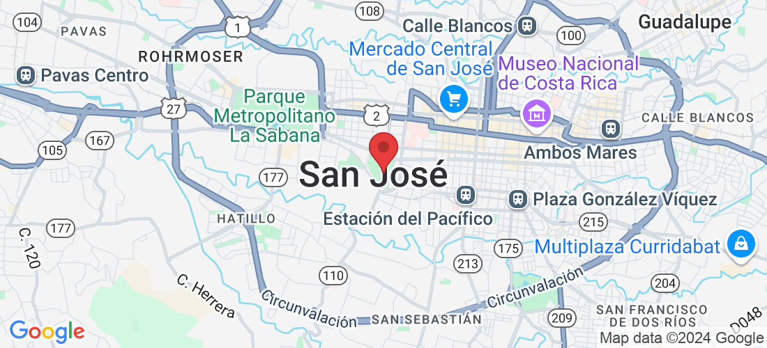 San José, Costa Rica
