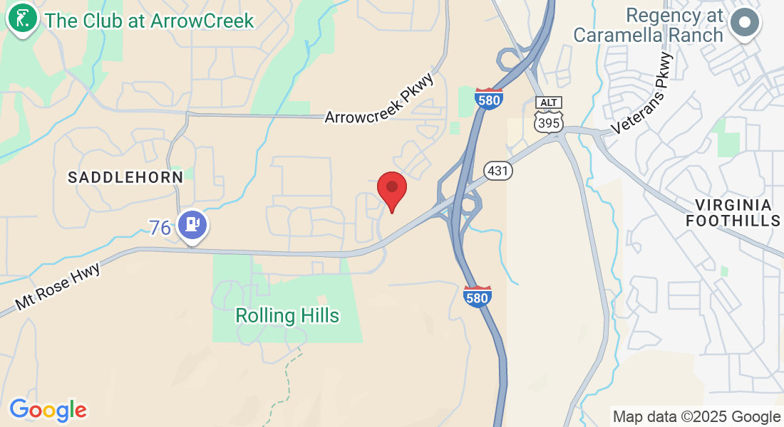 18140 Wedge Pkwy, Reno, NV 89511, USA