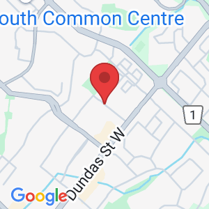 Dunwin Dr, Mississauga, ON L5L 1X2, Canada