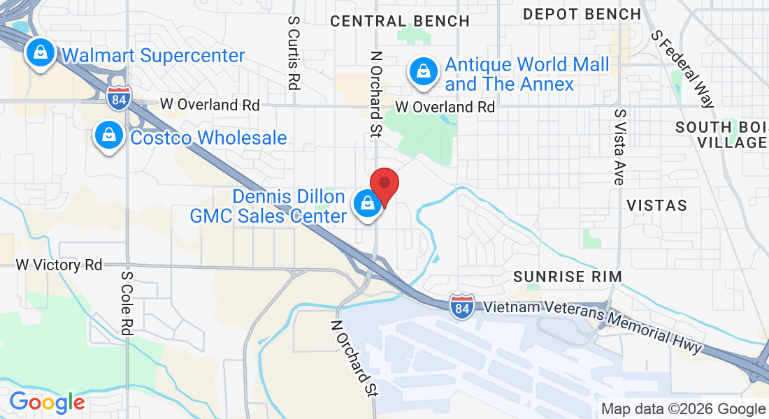 2404 S Orchard St, Boise, ID 83705, USA