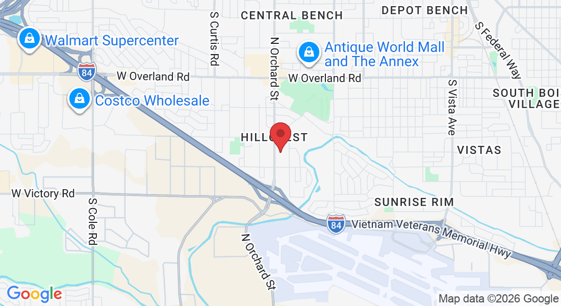 2404 S Orchard St #800, Boise, ID 83705, USA