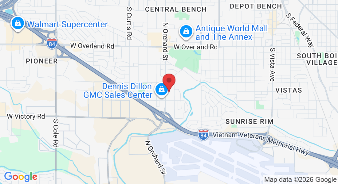 2404 S Orchard St #800, Boise, ID 83705, USA