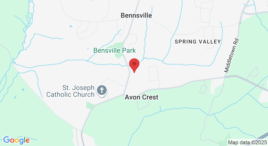 4362 Lady Trisha Ct, Pomfret, MD 20675, USA