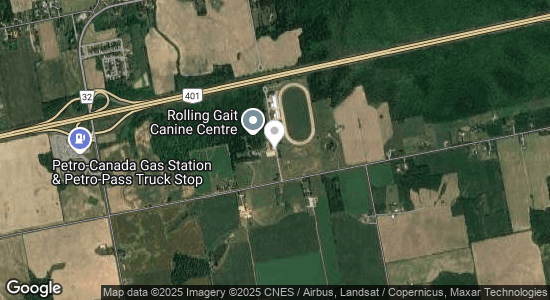 3431 Eaton Rd, Dorchester, ON N0L 1G5, Canada