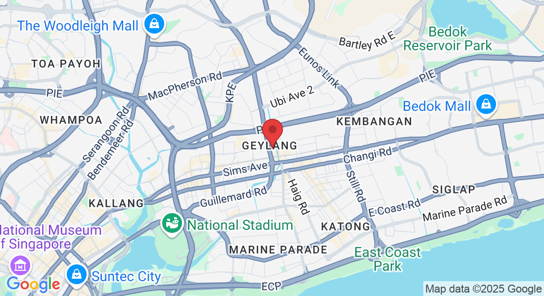 Singapore 409051